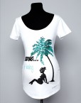 Loading-a-Baby-tshirt