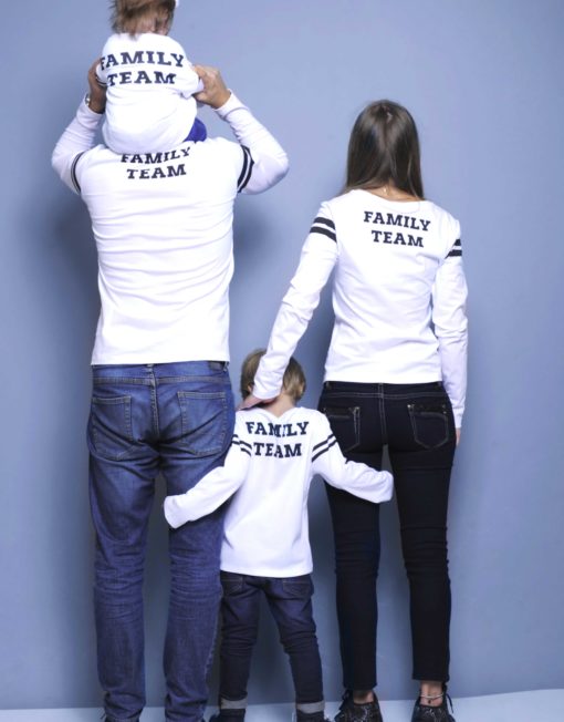 BB Family Team